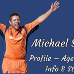 Michael Swart