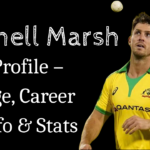 Mitchell Marsh