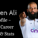 Moeen Ali