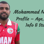 Mohammad Nadeem