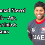 Mohammad Naveed