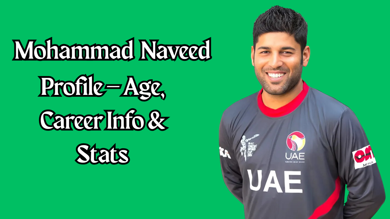 Mohammad Naveed