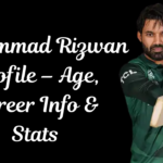 Mohammad Rizwan