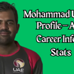Mohammad Usman