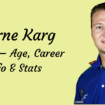 Morne Karg