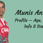 Munis Ansari