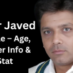 Nasir Javed