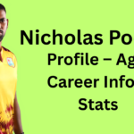 Nicholas Pooran