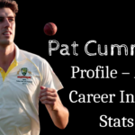 Pat Cummins