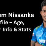 Pathum Nissanka