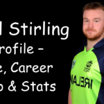 Paul Stirling