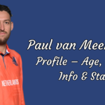 Paul van Meekeren