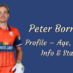 Peter Borren