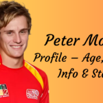 Peter Moor