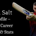 Phil Salt