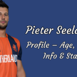 Pieter Seelaar