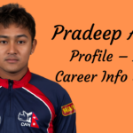 Pradeep Airee