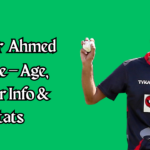 Qadeer Ahmed