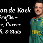 Quinton de Kock
