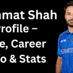 Rahmat Shah