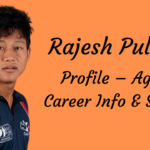 Rajesh Pulami