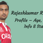 Rajeshkumar Ranpura