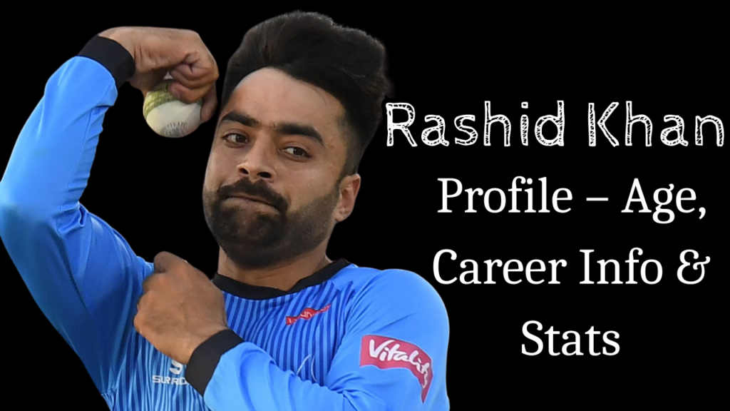 Rashid Khan