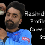 Rashid Khan