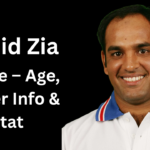 Rashid Zia