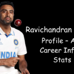 Ravichandran Ashwin