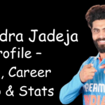 Ravindra Jadeja