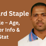 Richard Staple