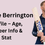 Richie Berrington