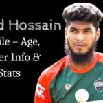 Rishad Hossain