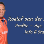 Roelof van der Merwe