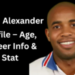 Rohan Alexander