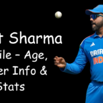 Rohit Sharma