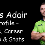 Ross Adair