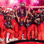 Royal Challengers Bengaluru vs Punjab Kings Match Scorecard IPL Final