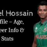 Rubel Hossain