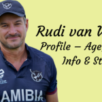 Rudi van Vuuren