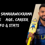 Sadeera Samarawickrama