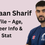 Safyaan Sharif