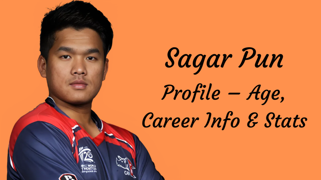 Sagar Pun