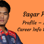 Sagar Pun
