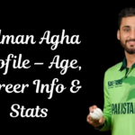 Salman Agha