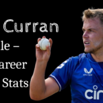 Sam Curran