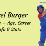 Sarel Burger