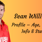Sean Williams