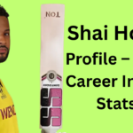 Shai Hope